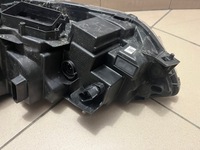 фото thumb №11, Ford tourneo connect mk2 рестайлинг ксенон kt1b лампа перед правая kt1b-13d154-ad