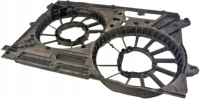 Купити Uv456 ford edge mk2 2.0d рама корпус вентилятора радіатора, фото thumb