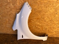 фото thumb №1, Крыло правый передний перед hyundai ix20 ix-20 10-