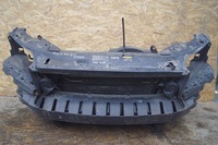 фото thumb №1, Volvo xc70 ii pas переднее радиатор вентилятор 2.4d d809