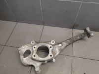 фото thumb №1, Поворотний кулак правий перед audi a4 a5 a6 8k0407258