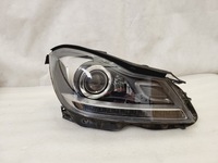 фото thumb №8, Mercedes c класс w204 рестайлинг bi-xenon динамический a2048205659 a2048204339