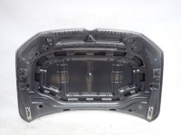 фото thumb №8, Vw golf 8 viii 5h 19- капот крышка двигателя