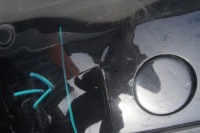 фото thumb №5, Бампер задня mini countryman r60 4 pdc 9801893