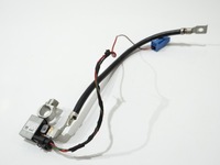 фото thumb №1, Клемма минусовая bmw оригинальный номер 7618677