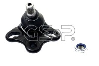 фото thumb №1, Gsp s080133 шарнир крепёжный / направляющая