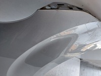 фото thumb №2, Toyota proace крыло