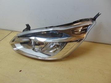 фото thumb №6, Лампа ліва перед ford transit custom 2013r європа