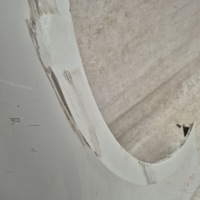 Bmw 3 g20 g21 18- крыло  правый  перед передний Киев, фото thumb