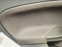 Обивка обшивка дверь задний задний левая seat altea xl 5p8 2009-2015 с шторка Цена, фото thumb