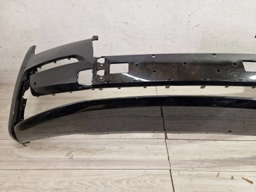 фото thumb №7, Rolls-royce ghost ii бампер переднее