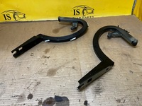 фото thumb №1, Комплект петли крышки задняя багажника audi a8 d5 ly9t