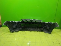 Renault megane 3 10r кабриолет  2d бампер перед Цена, фото thumb