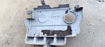 фото thumb №5, Защита двигателя верхняя vw passat b6 2.0 tdi 03g103967n
