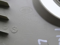 фото thumb №3, Land rover freelander ii защита стойка c левая задняя