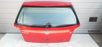 фото thumb №1, Vw polo iv 9n 5d крышка багажника багажника
