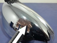 Peugeot 208 1 рестайлинг  зеркало правое 11 pin с Разборки, фото thumb