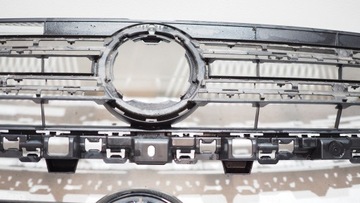 фото thumb №11, Volkswagen tiguan i r- line 5n0853651j решітка радіатор