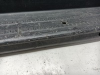 фото thumb №9, Накладка бампера задня задня vw crafter 7c0807983