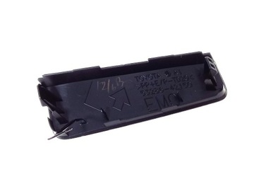 фото thumb №12, Rav4 18-23 захист фаркоп hak решітка решітка бампер l