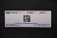 фото thumb №8, Bmw 7 g70 m-pakiet бампер задня задній usa 6xpdc c4a