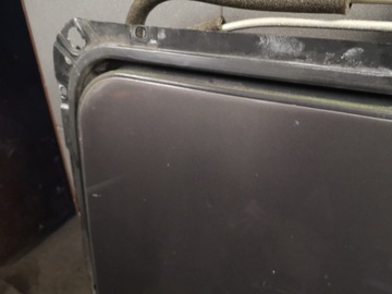 фото thumb №8, Люк audi a8 d2 рестайлинг lz1t 4d0877011c