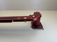 фото thumb №5, Mitsubishi asx lift 19r- балка бампера перед