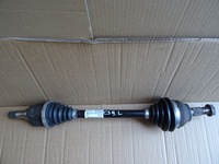 фото thumb №1, Citroen c3 iii приводной вал левая 9806459180