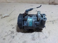 фото thumb №1, Alfa romeo 147 компрессор кондиционера 1.6 60653652