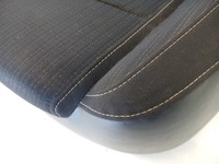 фото thumb №4, Сиденье сиденье задняя renault megane iv