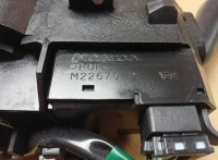 фото thumb №6, Переключатель комбинированный света honda accord