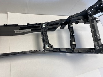 фото thumb №7, Vw golf vii тунель середній підлокітник 5g0864251d 5g1863243p