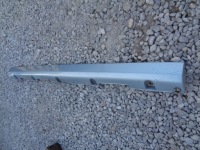 фото thumb №4, Молдинг порог порог правая tat736 indigo sw 02-