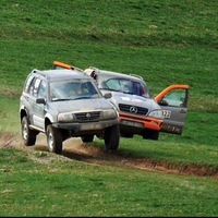 фото thumb №14, Кузов lift +1" opel frontera 3d полиамид