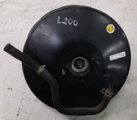 фото thumb №1, Підсилювач гальм гальмівні mitsubishi l200 iv f01g0610rg 2.5 di-d