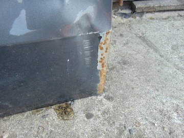 фото thumb №10, Дверь правый перед vw polo v 6r