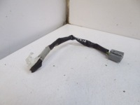 фото thumb №3, Corolla e12 штекер колодка лампы задняя правая