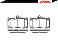 фото thumb №2, Гальмівні колодки гальмівні lexus gs 450h grl10_. grl15_. gw