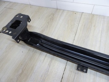 фото thumb №11, Vw tiguan 5n0807109 підсилювач балка перед