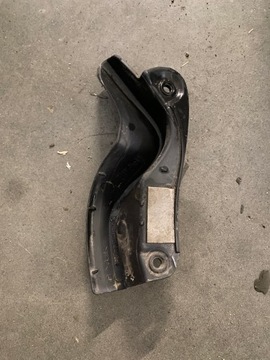 фото thumb №6, Toyota yaris iii прокладка крышки багажника левая правая