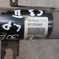 фото thumb №8, Citroen c3 ii c4 cactus амортизатор пружина левый перед 9672655880