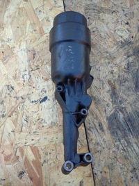 фото thumb №1, Корпус фільтра оливи 70321178 mercedes