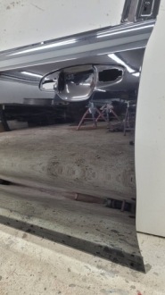 фото thumb №4, Kia sorento iv 4 20- двері перед передні ліва fv