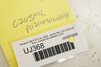 фото thumb №5, Uj368 peugeot 508 ii датчик вирівнювання лампа