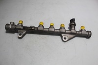 фото thumb №1, Молдинг упорскування renault megane scenic iii 1.9dci