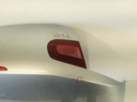 фото thumb №10, Vw eos кришка багажника задня комплектна