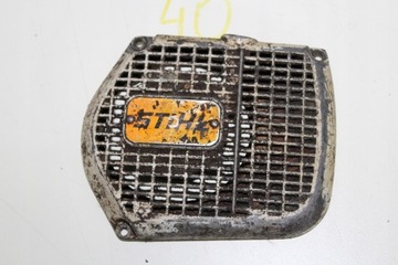 8C Съемник SAW STIHL 028, корпус стартера