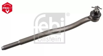 фото thumb №10, Febi bilstein 42298 наконечник рычаг рулевого поперечного