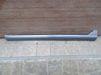 фото thumb №1, Молдинг накладка порог левая левый 31386125 volvo s90 ii 714 00