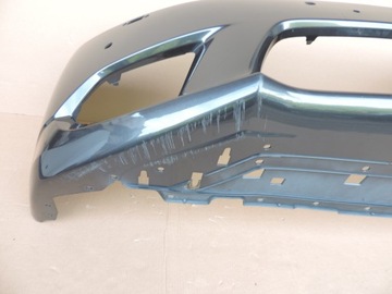 фото thumb №7, Honda accord viii рестайлінг 2012 2013 2014 переднє бампер